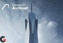 Graphisoft - ArchiCAD