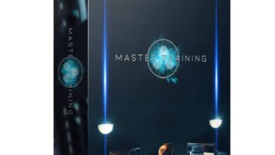 Ground Control – Master Training for DaVinci Resolve