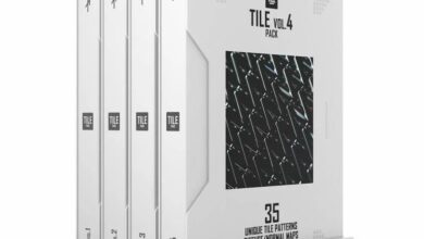 Gumroad – TFM Tile Packs Bundle