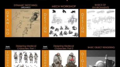 Gumroad – Tutorial Sample Pack – Foundation Patreon