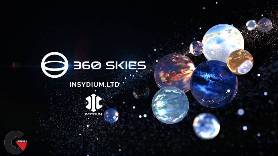 Insydium – 360 Skies