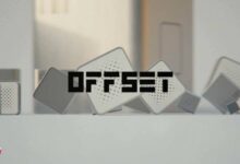 Motion Design School – Offset effector