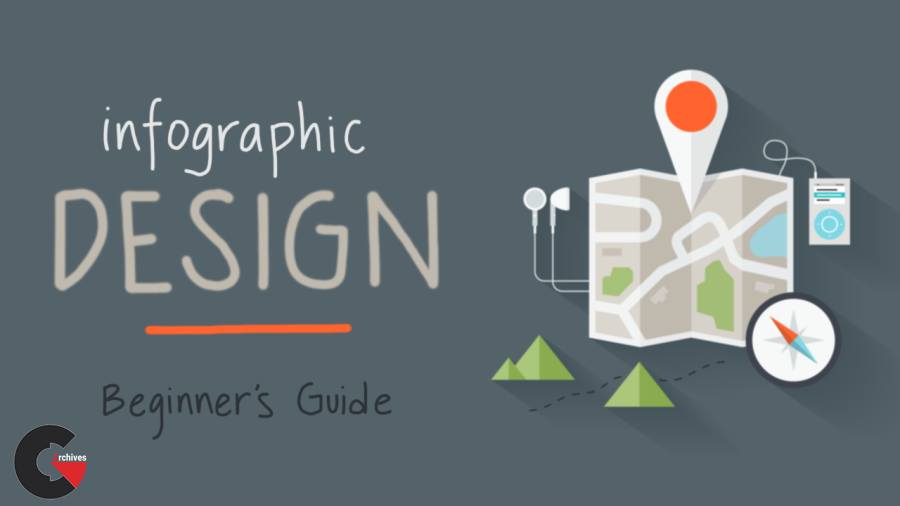 Non Designers Guide to Professional Looking Infographics Using Canva