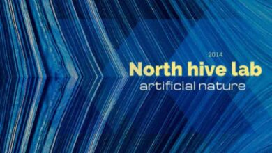 North Hive Lab - Artificial Nature
