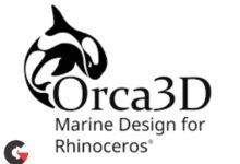 Orca3D for Rhino