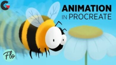 Procreate Animation Create a Cute Animation in Procreate 5