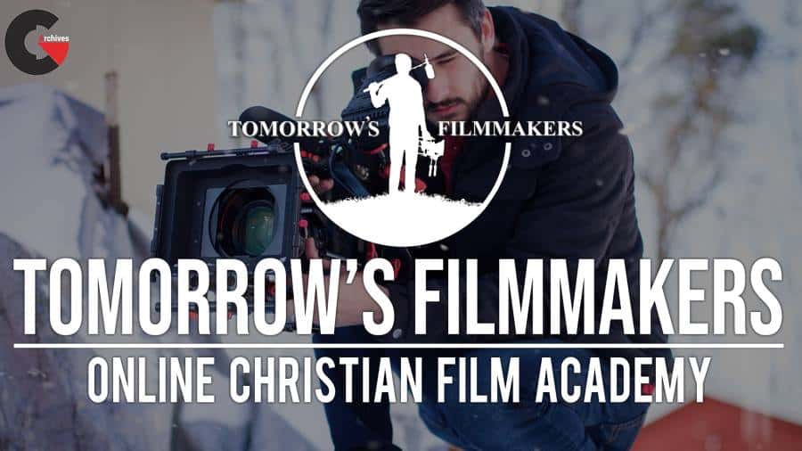 Tomorrow's Filmmakers master course