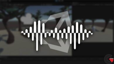 Unity Game Audio Adding Sound to a Game for Beginners