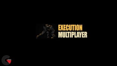 Unreal Engine - Execution Multiplayer System