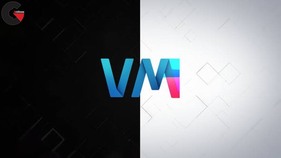 Videohive - Glitch Logo Intro 29631416