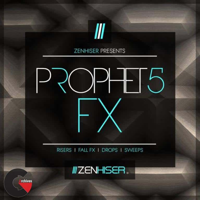 Zenhiser - Prophet 5 FX