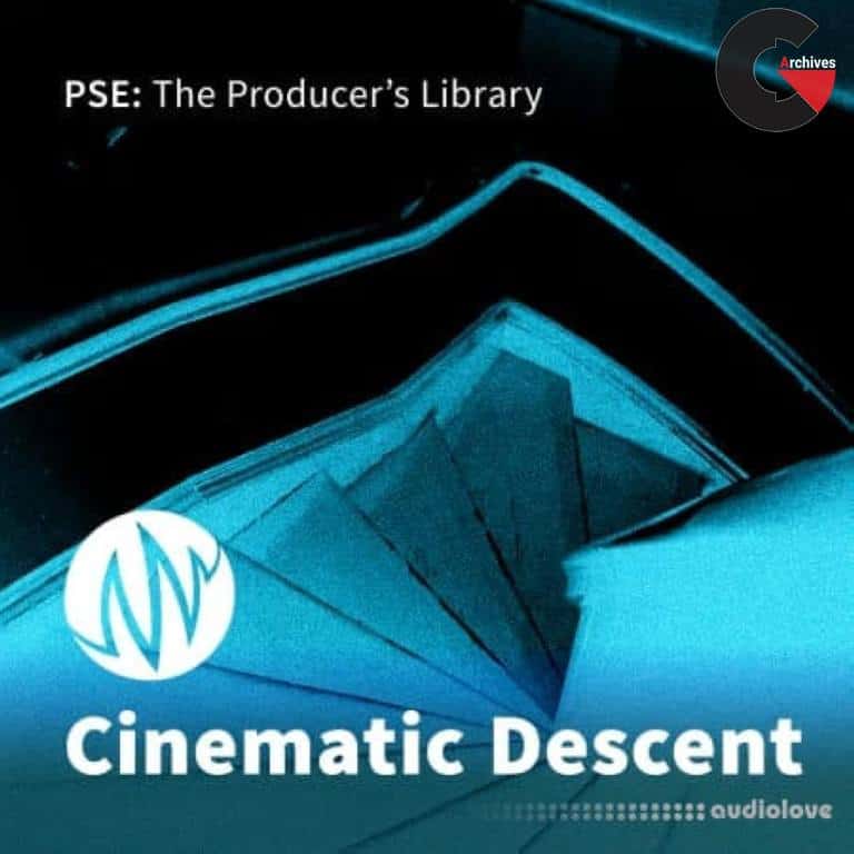 PSE The Producers Library Cinematic Descent