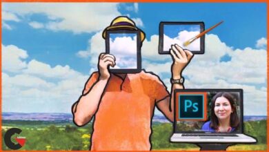 Photoshop Quick & Easy Animation Like a Professional