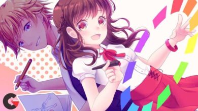 Skillshare - Digital Anime Coloring For Beginners