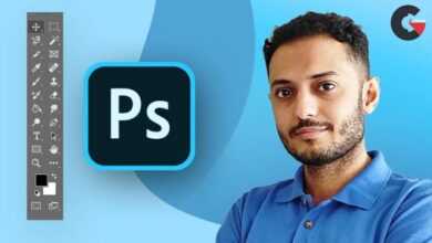 Adobe Photoshop CC For Graphic Design - Essential Training