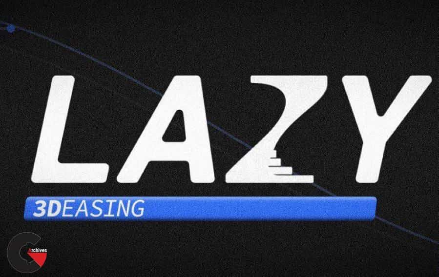 Aescripts - Lazy for After Effects 