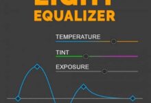 Aescripts - Light Equalizer for Premiere Pro