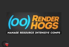 Aescripts - RenderHogs for After Effects