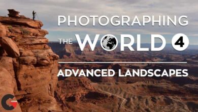 FStoppers - Photographing The World 4 Complete