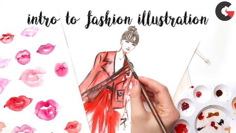Fashion Illustration Essentials Fashion design