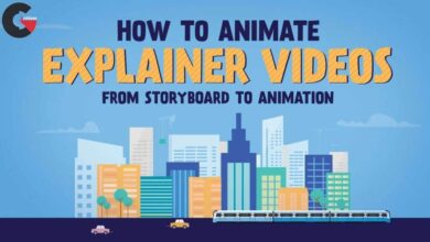 Intro to Motion Graphics Explainer Videos From Storyboard to Animation