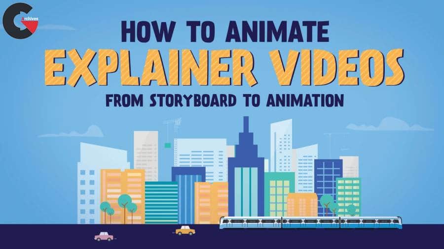 Intro to Motion Graphics Explainer Videos From Storyboard to Animation