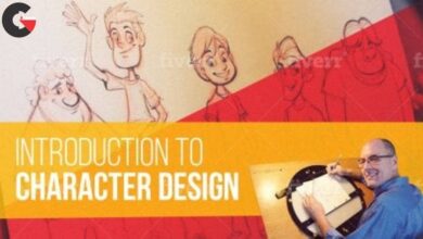 Introduction to Character Design The Most Important Elements with Tom Bancroft