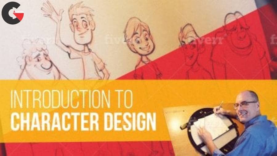 Introduction to Character Design The Most Important Elements with Tom Bancroft