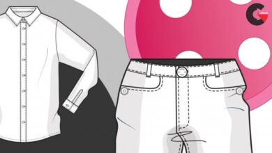 Learn to draw fashion with Adobe Illustrator CC - Beginners