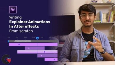 Skillshare – Writing Explainer Animations In After Effects