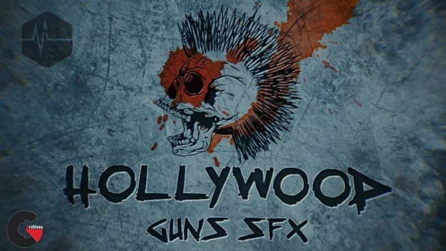 Triune Store - Hollywood Guns SFX
