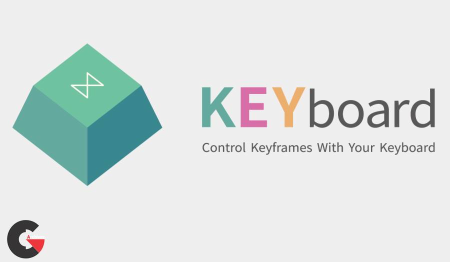 Aescripts - KEYboard for After Effects 
