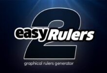 Aescripts - easyRulers for After Effects