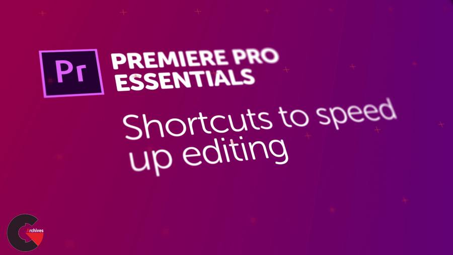 Skillshare - Adobe Premiere Pro CC – Essentials Training Course