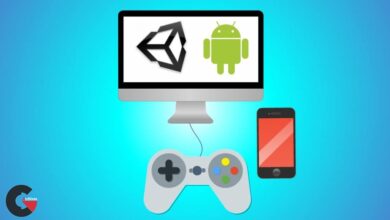 Unity Android Game Development Build 7 2D & 3D Games