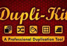 Aescripts - Dupli-Kit for After Effects