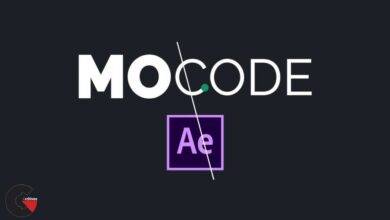 Aescripts - MoCode for After Effects