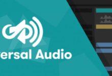 Aescripts - Universal Audio for After Effects