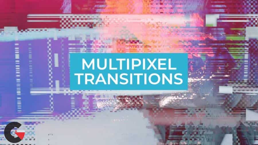 Motion Array – Multipixel Transitions 972974