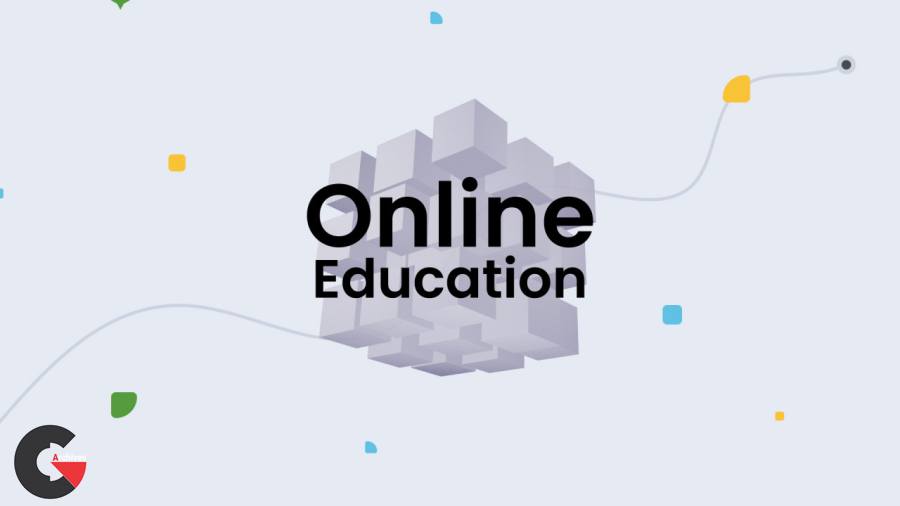 Motion Array – Online Education Promo 914320