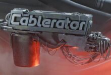 Blender Market – Cablerator