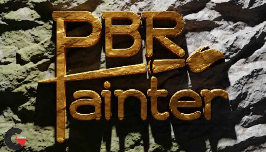Blender Market – Pbr Painter