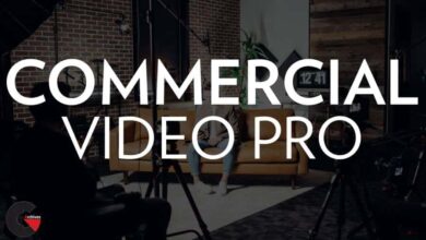 Full time filmmaker - Commercial Video Pro