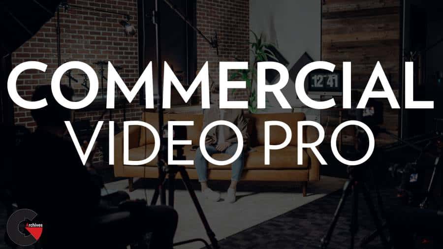 Full time filmmaker - Commercial Video Pro 