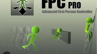 Asset Store - FPC Pro