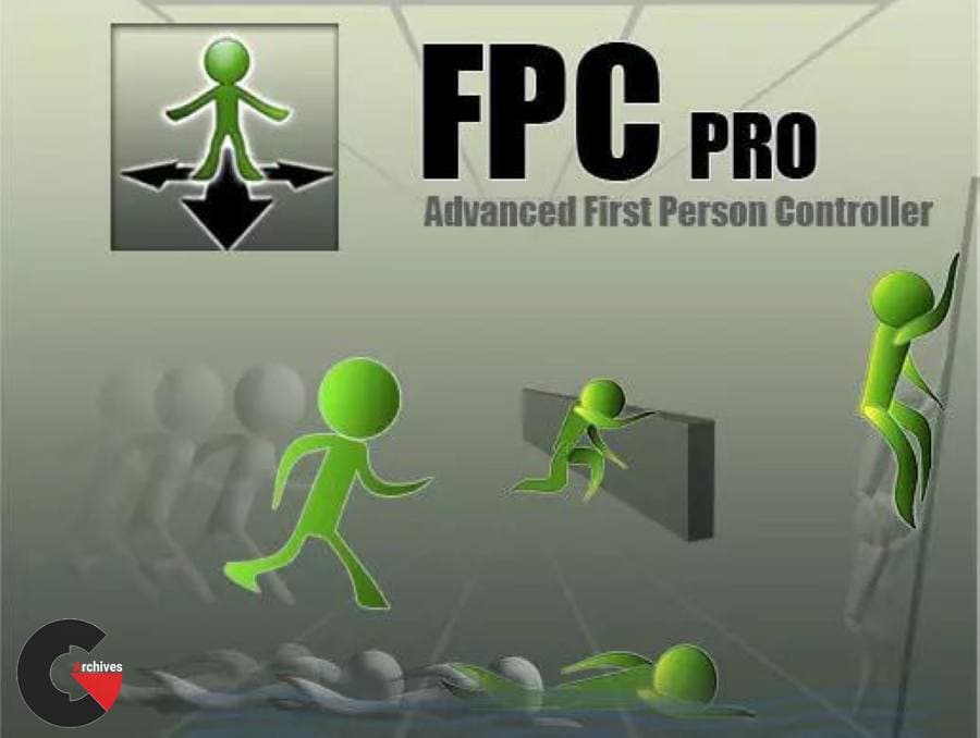 Asset Store - FPC Pro 