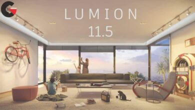 Skillshare - Lumion 11.5 What's new