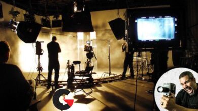 Udemy - Hollywood Film School: Filmmaking & TV Directing Masterclass