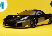 Udemy - Mastering 3D Car Modeling ll From Novice to Expert with MAYA