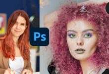 Udemy - Mastering Adobe Photoshop CC Advanced Editing, AI & Mockups